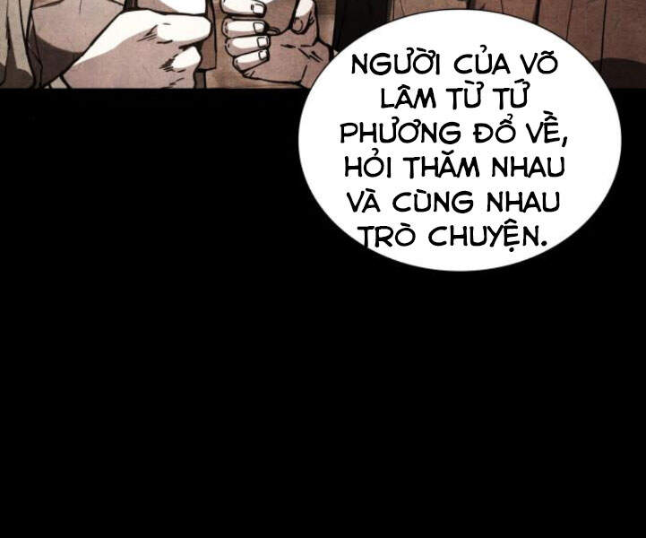 Thiên Ma Thần Quyết: Trùng Sinh