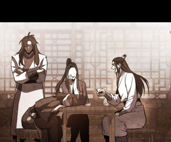 Thiên Ma Thần Quyết: Trùng Sinh