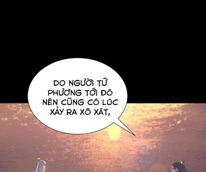 Thiên Ma Thần Quyết: Trùng Sinh