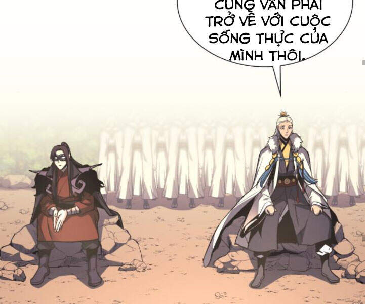Thiên Ma Thần Quyết: Trùng Sinh