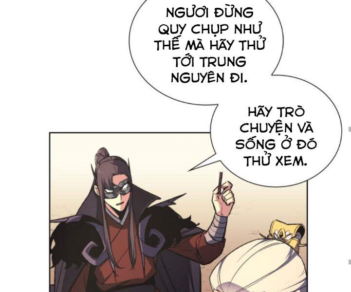 Thiên Ma Thần Quyết: Trùng Sinh
