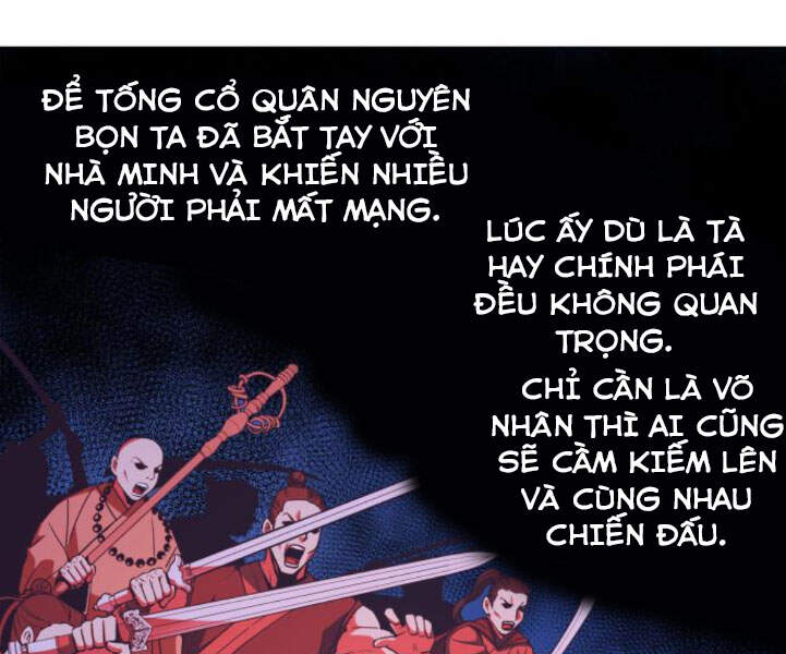 Thiên Ma Thần Quyết: Trùng Sinh