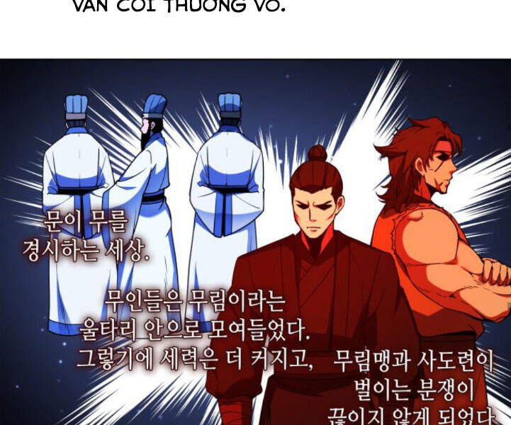 Thiên Ma Thần Quyết: Trùng Sinh