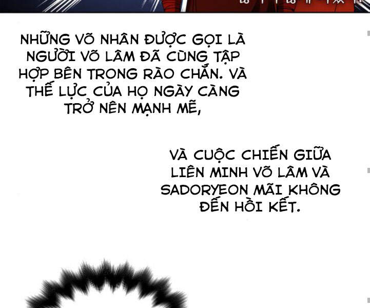 Thiên Ma Thần Quyết: Trùng Sinh