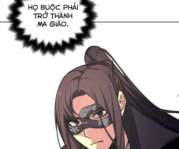 Thiên Ma Thần Quyết: Trùng Sinh