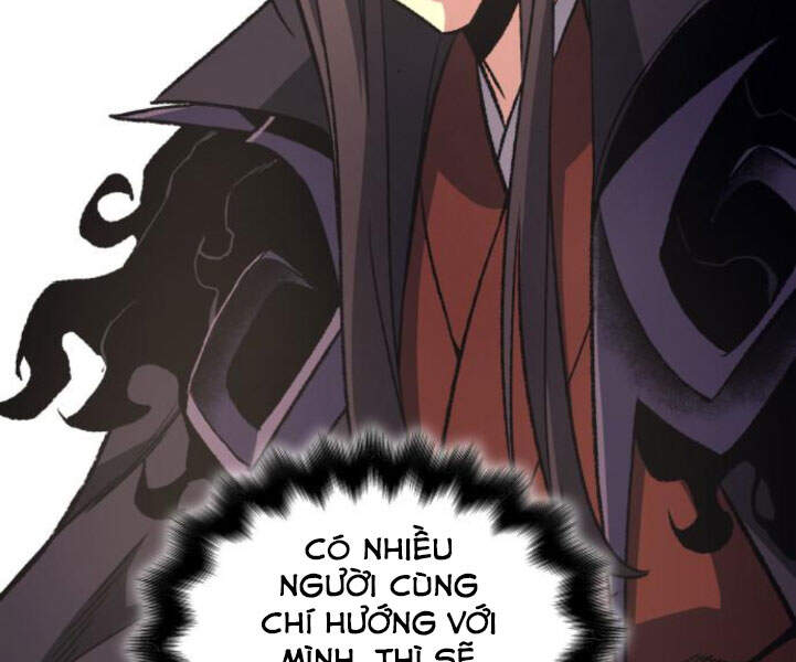 Thiên Ma Thần Quyết: Trùng Sinh