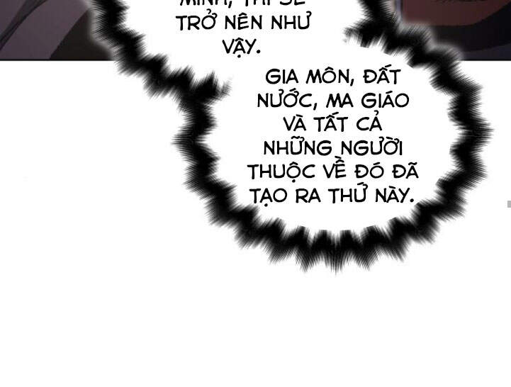 Thiên Ma Thần Quyết: Trùng Sinh