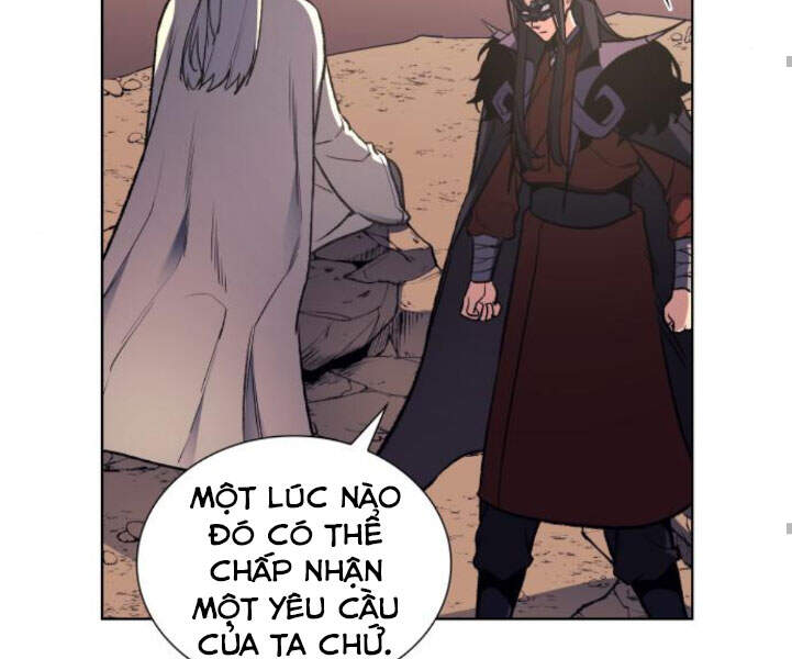 Thiên Ma Thần Quyết: Trùng Sinh