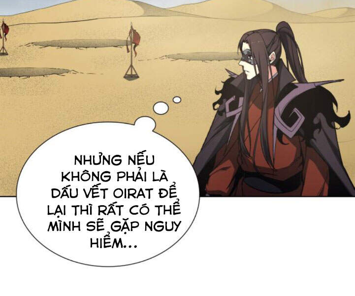 Thiên Ma Thần Quyết: Trùng Sinh