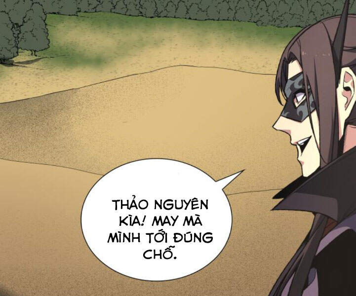 Thiên Ma Thần Quyết: Trùng Sinh