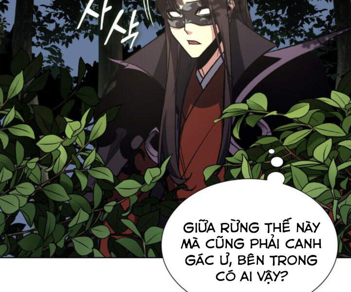 Thiên Ma Thần Quyết: Trùng Sinh