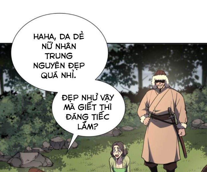 Thiên Ma Thần Quyết: Trùng Sinh