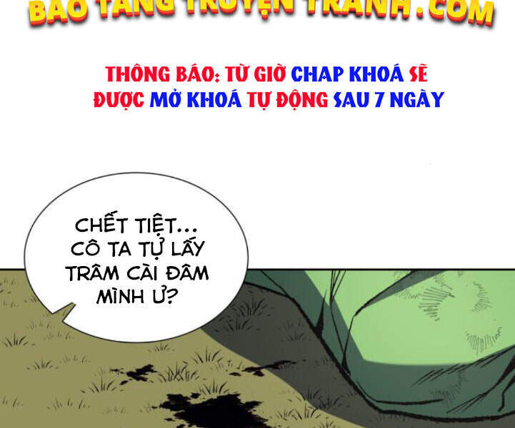 Thiên Ma Thần Quyết: Trùng Sinh
