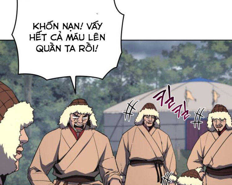 Thiên Ma Thần Quyết: Trùng Sinh