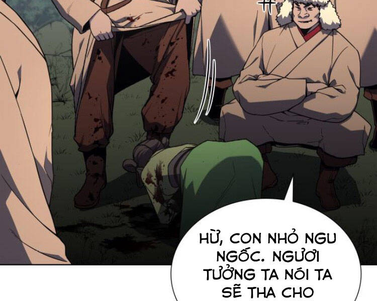 Thiên Ma Thần Quyết: Trùng Sinh
