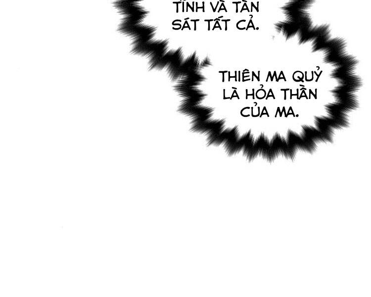 Thiên Ma Thần Quyết: Trùng Sinh