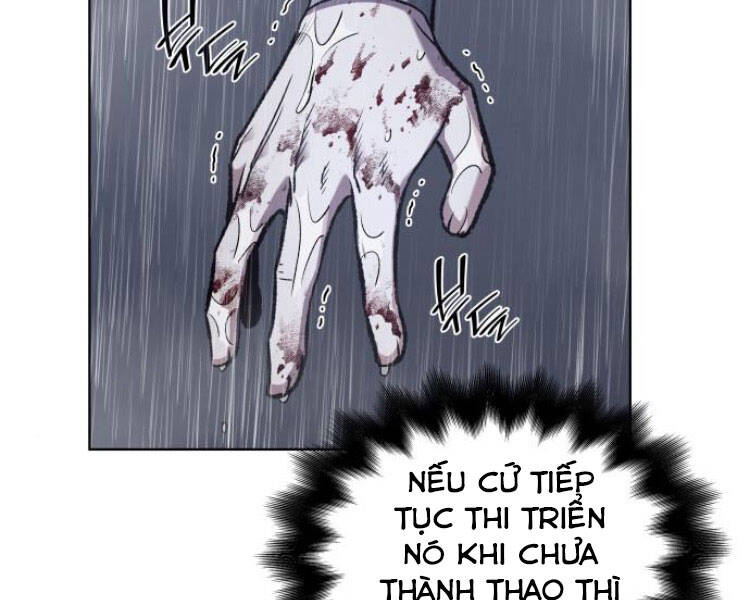 Thiên Ma Thần Quyết: Trùng Sinh