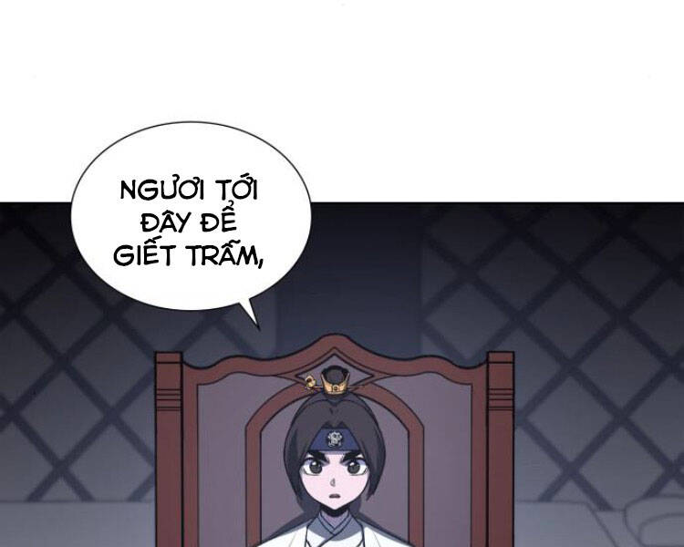 Thiên Ma Thần Quyết: Trùng Sinh