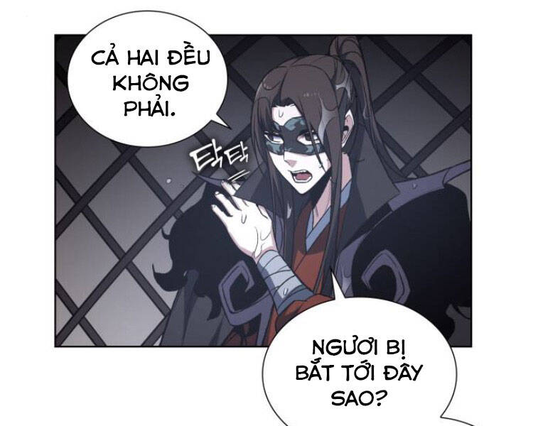 Thiên Ma Thần Quyết: Trùng Sinh