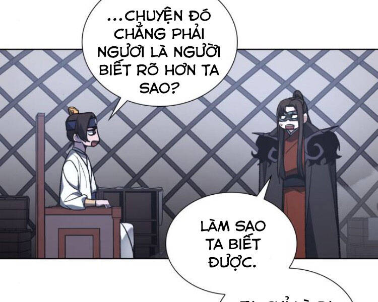 Thiên Ma Thần Quyết: Trùng Sinh