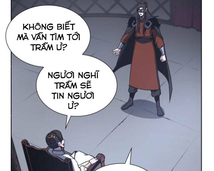 Thiên Ma Thần Quyết: Trùng Sinh