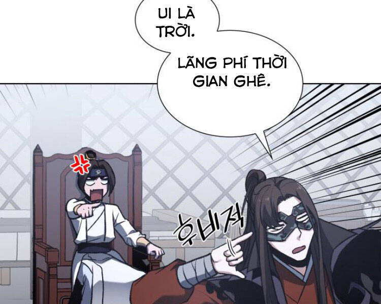 Thiên Ma Thần Quyết: Trùng Sinh