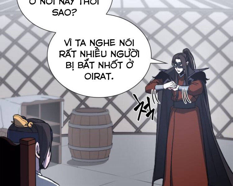 Thiên Ma Thần Quyết: Trùng Sinh