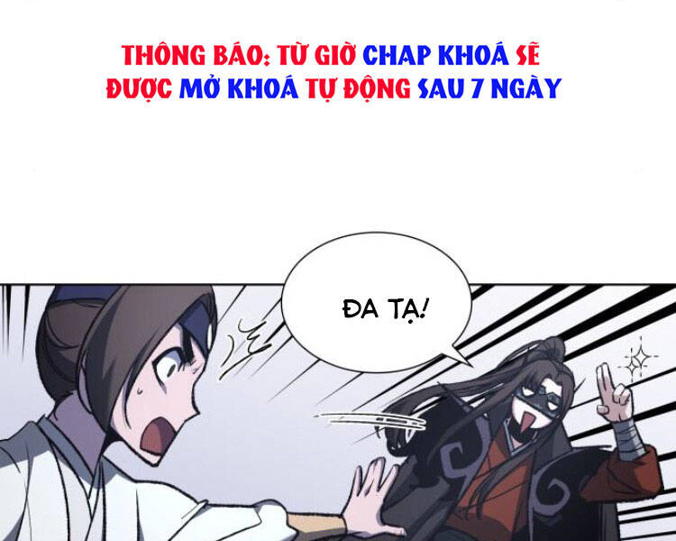 Thiên Ma Thần Quyết: Trùng Sinh