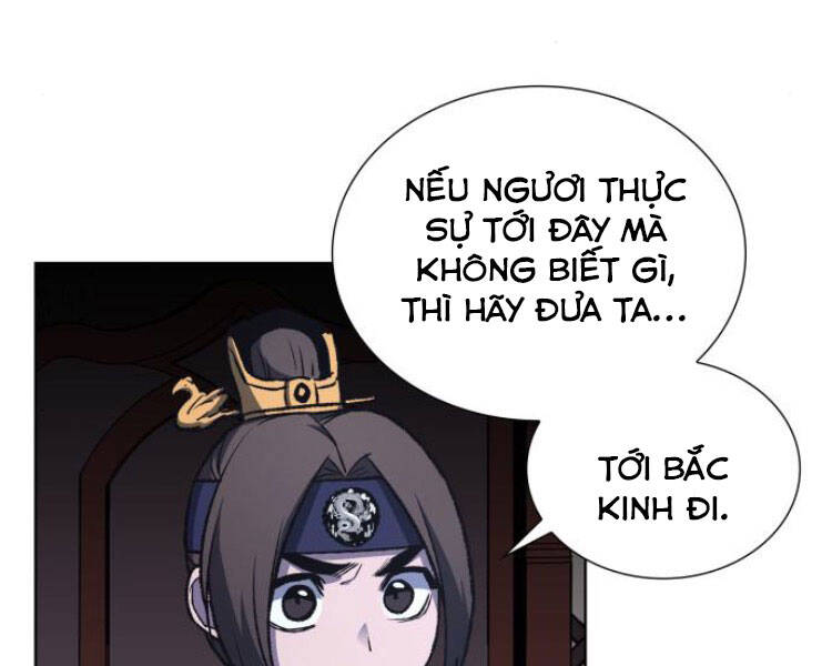 Thiên Ma Thần Quyết: Trùng Sinh