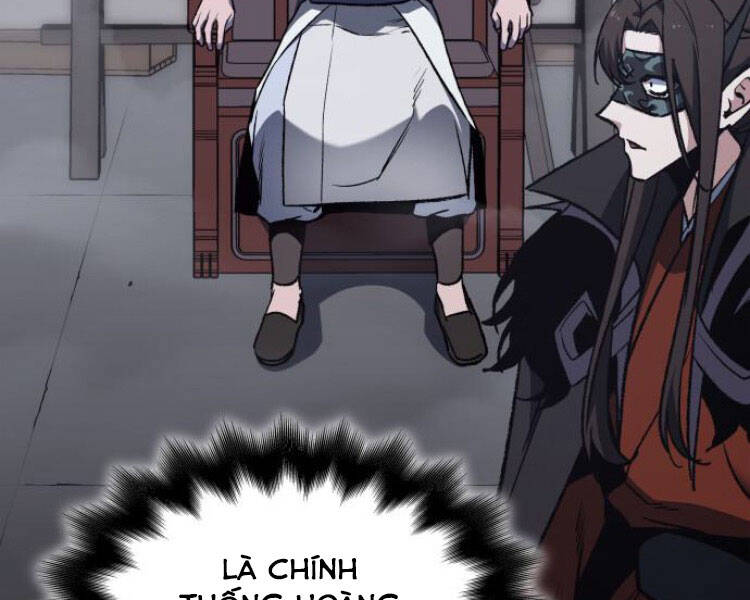 Thiên Ma Thần Quyết: Trùng Sinh
