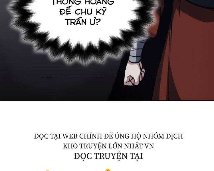 Thiên Ma Thần Quyết: Trùng Sinh