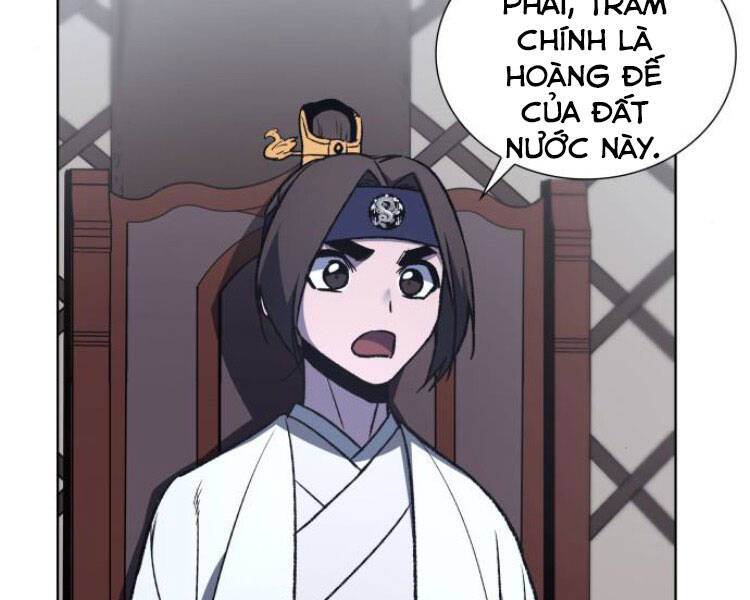 Thiên Ma Thần Quyết: Trùng Sinh