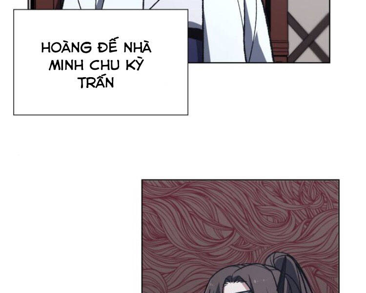 Thiên Ma Thần Quyết: Trùng Sinh