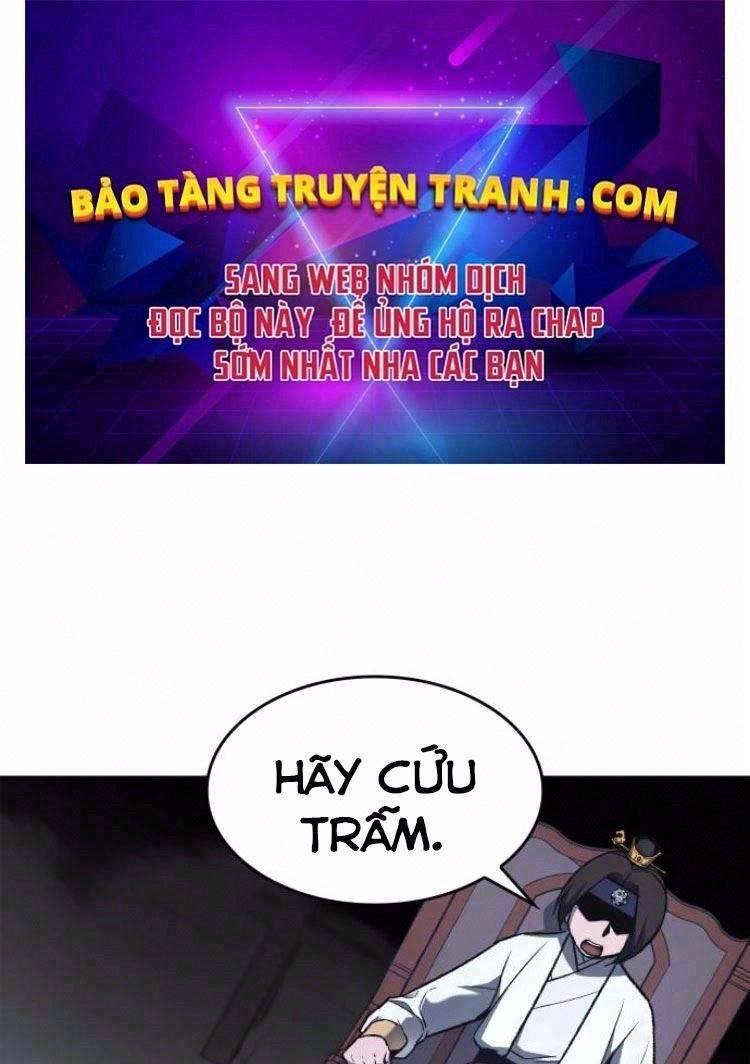 Thiên Ma Thần Quyết: Trùng Sinh
