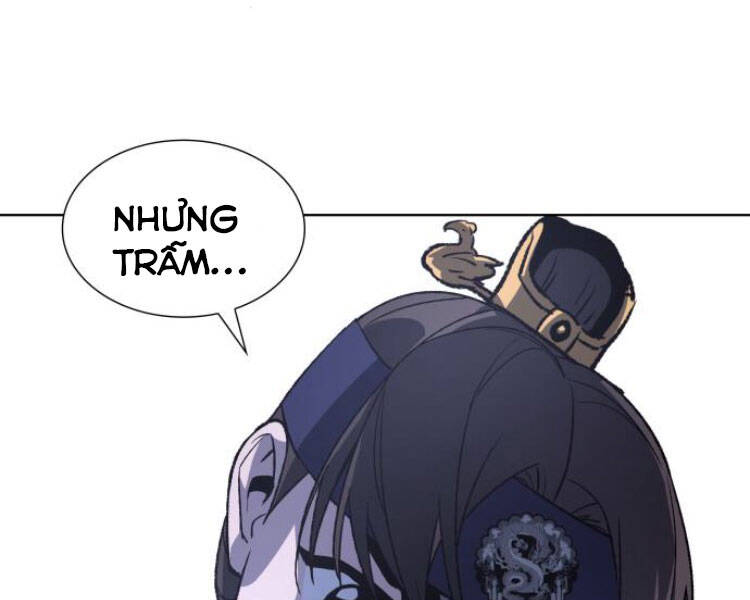 Thiên Ma Thần Quyết: Trùng Sinh