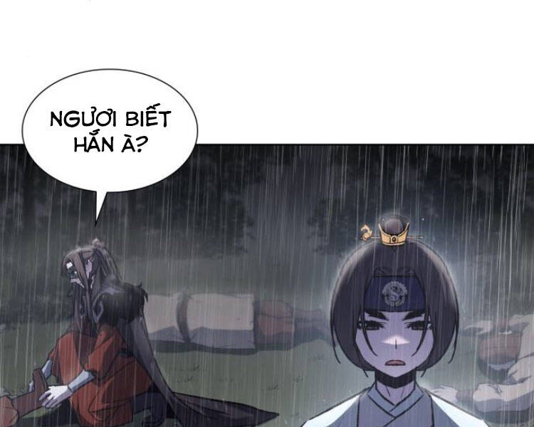 Thiên Ma Thần Quyết: Trùng Sinh