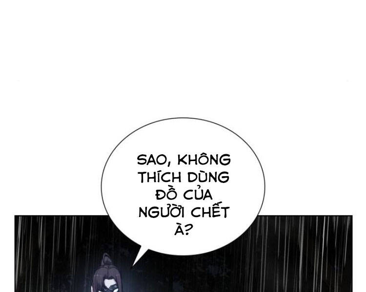 Thiên Ma Thần Quyết: Trùng Sinh