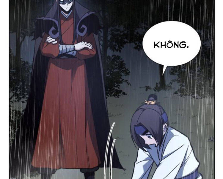 Thiên Ma Thần Quyết: Trùng Sinh