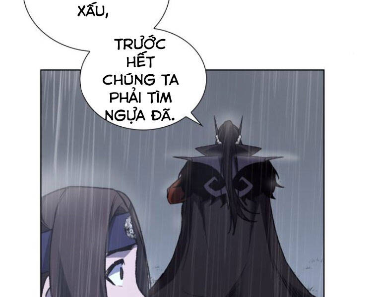 Thiên Ma Thần Quyết: Trùng Sinh