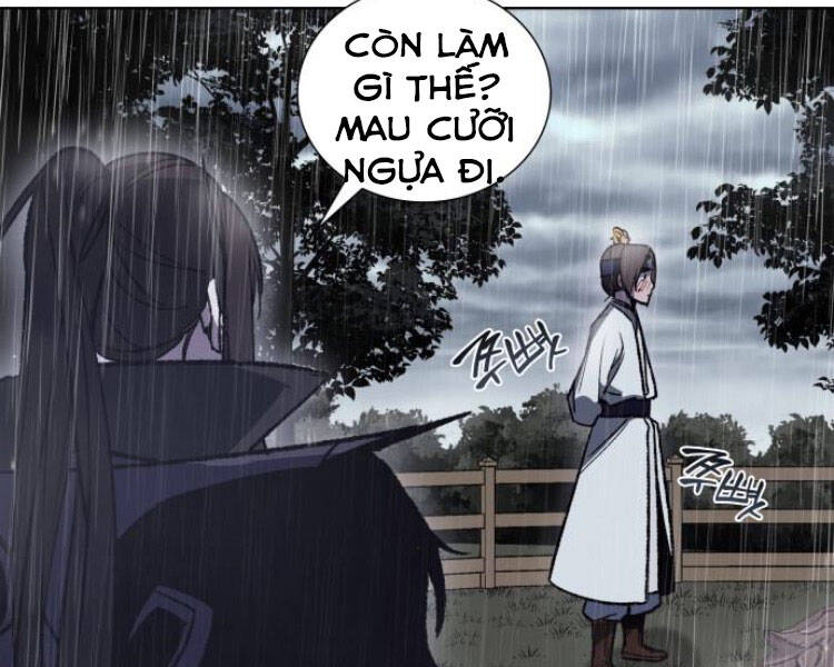 Thiên Ma Thần Quyết: Trùng Sinh