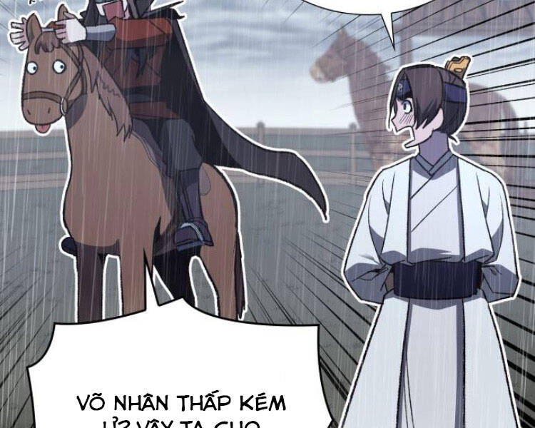 Thiên Ma Thần Quyết: Trùng Sinh
