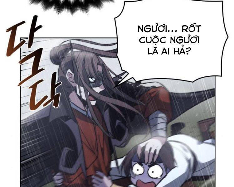 Thiên Ma Thần Quyết: Trùng Sinh