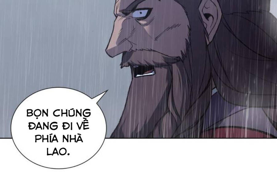 Thiên Ma Thần Quyết: Trùng Sinh