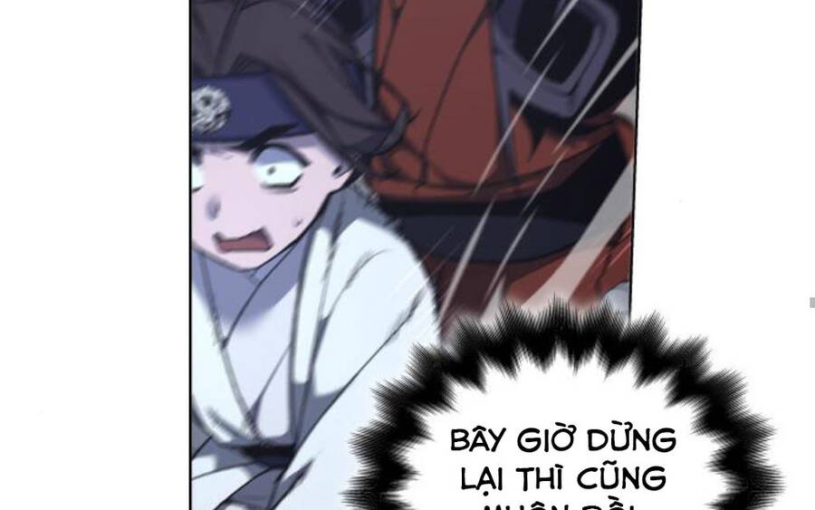 Thiên Ma Thần Quyết: Trùng Sinh