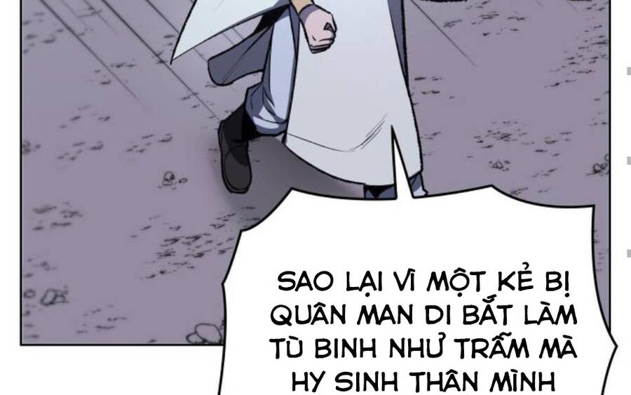 Thiên Ma Thần Quyết: Trùng Sinh