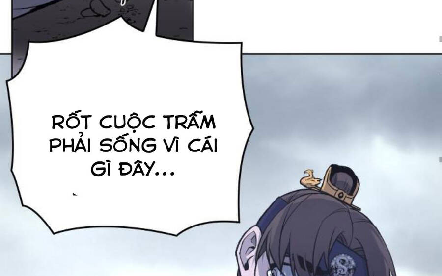 Thiên Ma Thần Quyết: Trùng Sinh