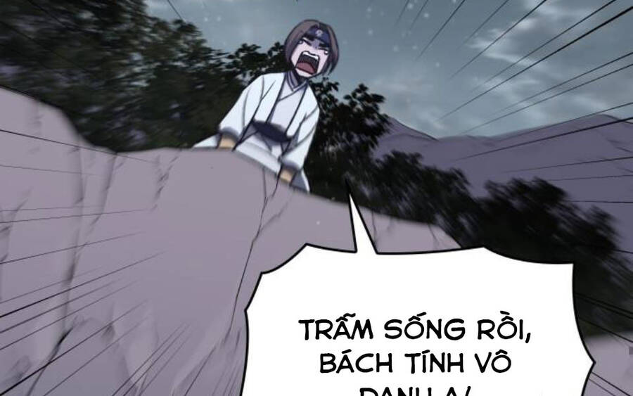 Thiên Ma Thần Quyết: Trùng Sinh