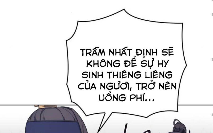 Thiên Ma Thần Quyết: Trùng Sinh