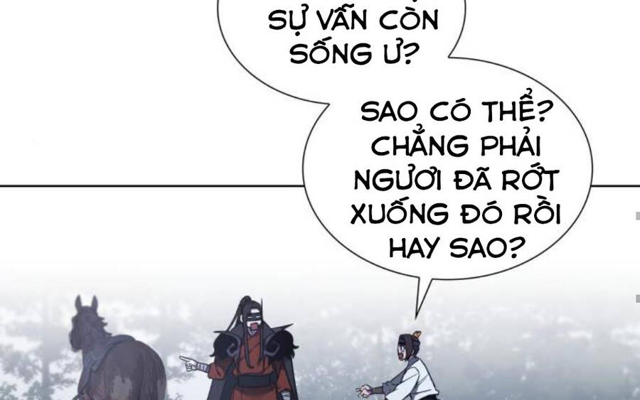 Thiên Ma Thần Quyết: Trùng Sinh