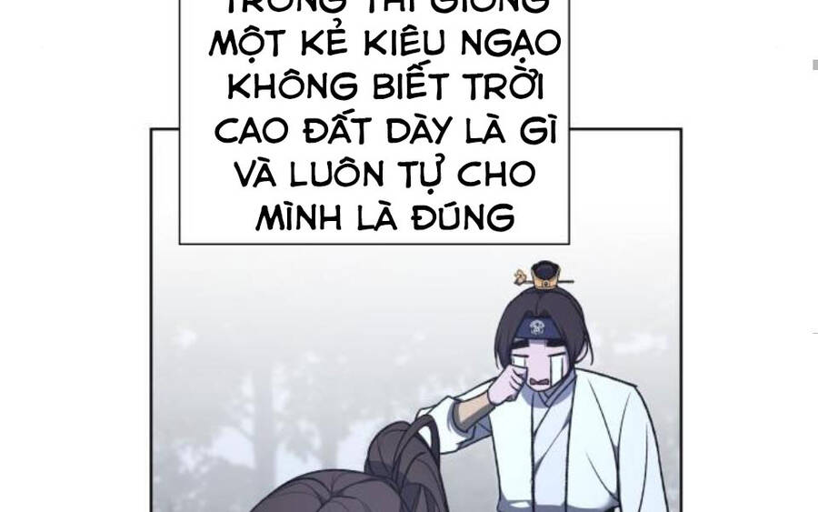 Thiên Ma Thần Quyết: Trùng Sinh